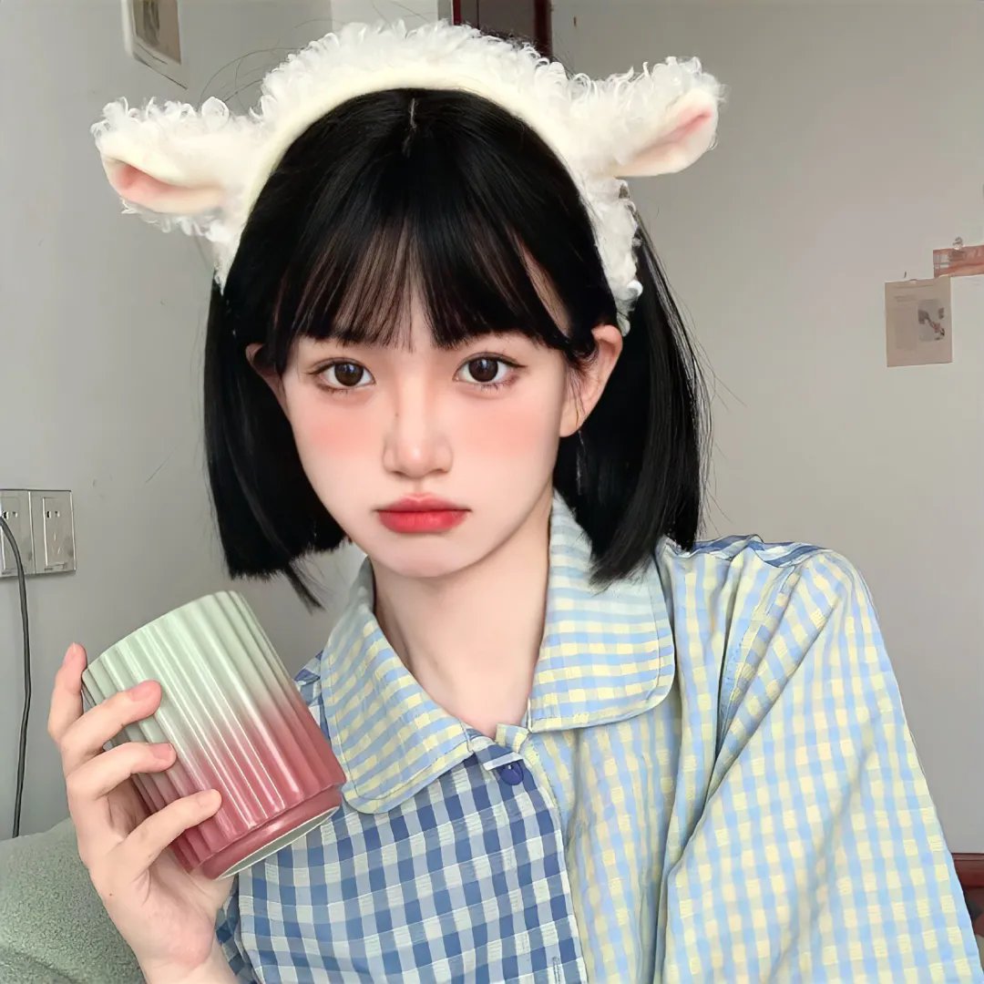 懵仔多情